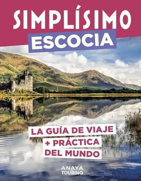Simplísim Escocia