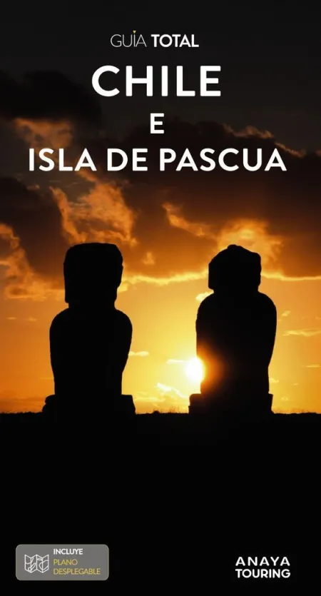 Chile y la Isla de Pascua