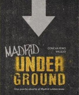 Madrid Underground