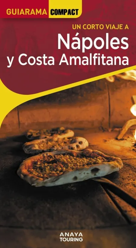Nápoles y Costa Amalfita