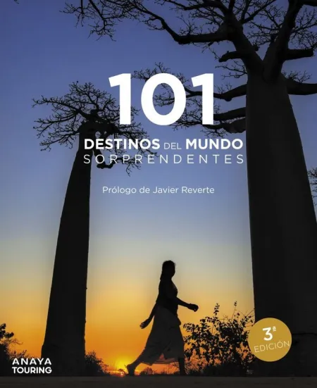 101 Destinos del Mundo S