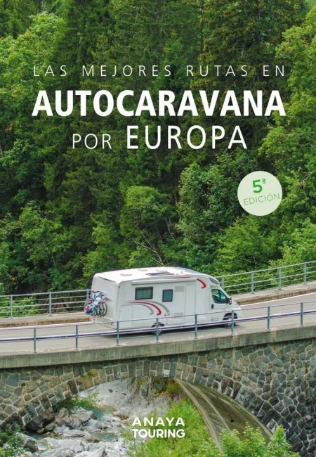 Las Mejores Rutas en Aut