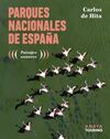 PARQUES NACIONALES DE ES