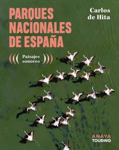 Parques Nacionales de Es