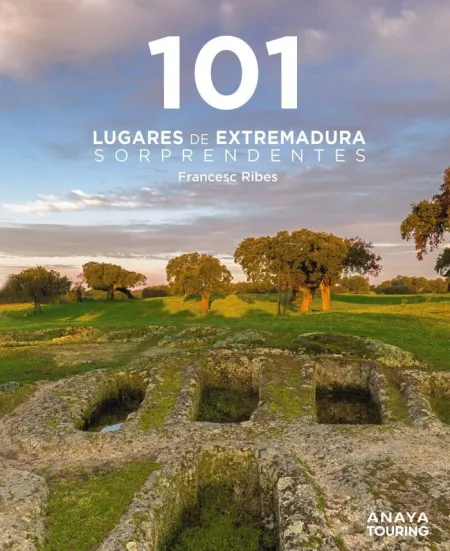 101 Lugares de Extremadu