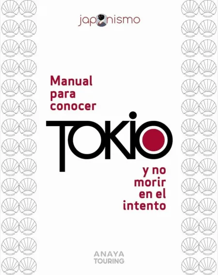 Manual Conocer Tokio y N