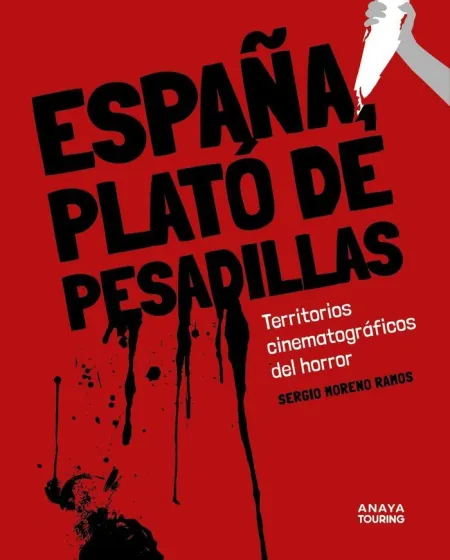 España,Plató de Pesadillas