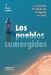 LOS PUEBLOS SUMERGIDOS