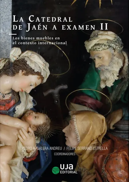 La Catedral de Jaén a Examen Ii
