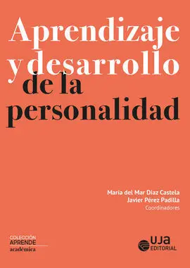Aprendizaje y Desarrollo de la Personalidad