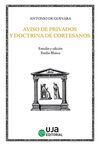 AVISO DE PRIVADOS Y DOCTRINA DE CORTESANOS