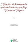 RELACIÓN DE LA CONQUISTA Y DESCUBRIMIENTO QUE HIZO