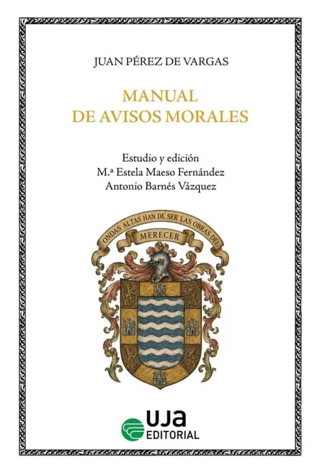 Manual de Avisos Morales