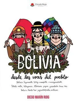 Bolivia, Desde las Voces del Pueblo