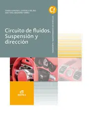 Circuitos de Fluidos. Suspensión y Dirección