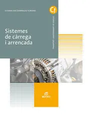 Sistemes de Càrrega I Arrencada