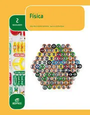Física - 2º Bach.