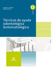 Técnicas de Ayuda Odontológica/Estomatológica
