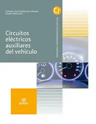 Circuitos Eléctricos Auxiliares del Vehículo