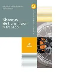 Sistemas de Transmisión y Frenado