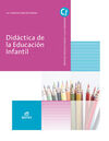 DIDÁCTICA DE LA EDUCACIÓN INFANTIL