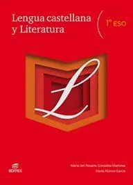 Lengua Castellana y Literatura 1º eso