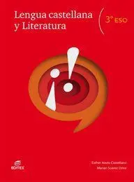 Lengua Castellana y Literatura 3º eso