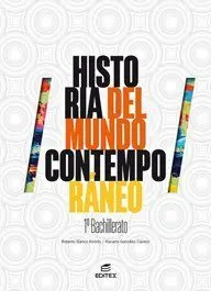 Historia del Mundo Contemporáneo 1º Bachillerato