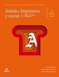 Pmar - Ámbito Lingüístico y Social I. Lengua Castelllana y Literatura