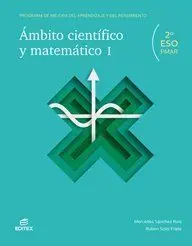 Pmar - Ámbito Científico y Matemático I