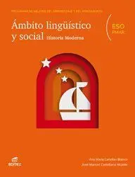 Pmar - Ámbito Lingüístico y Social (Historia Moderna)