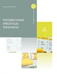 Instalaciones Eléctricas Interiores