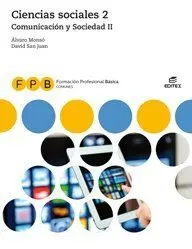 Fpb Comunicación y Sociedad Ii - Ciencias Sociales 2