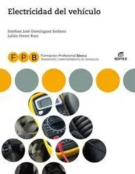 Fpb Electricidad del Vehículo
