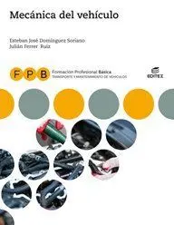 Fpb Mecánica del Vehículo