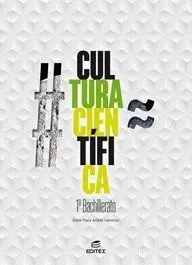 Cultura Científica 1º Bachillerato