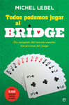 TODOS PODEMOS JUGAR AL BRIDGE