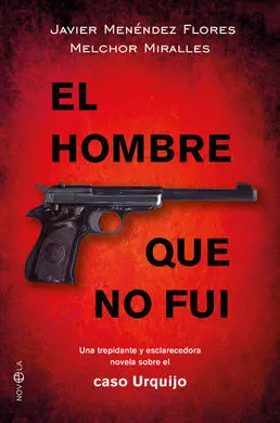 El Hombre que no Fui
