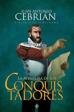 La Aventura de los Conquistadores