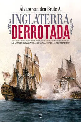 Inglaterra Derrotada