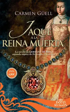 Jaque a la Reina Muerta