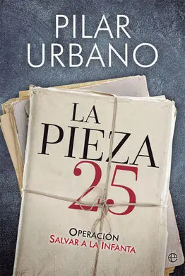La Pieza 25