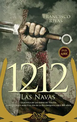 1212 (Col. 12 Espadas)