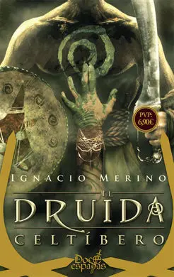 El Druida Celtíbero