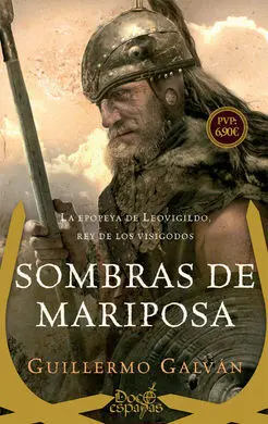 Sombras de Mariposas