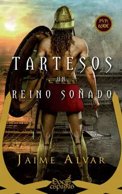 Tartesos (Col. 12 Espadas)