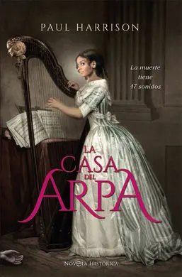 La Casa del Arpa