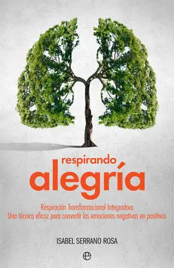 Respirando Alegria
