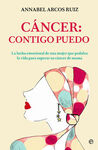 CANCER: CONTIGO PUEDO