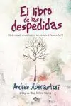 El Libro de las Despedidas